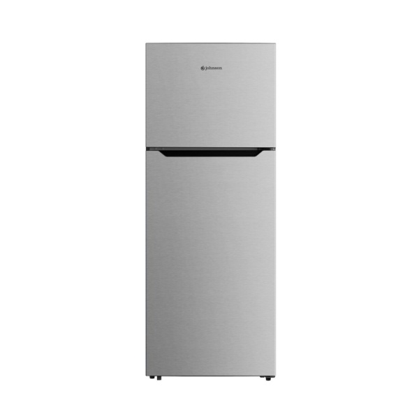 Frigorífico dos puertas 188cm Inox
