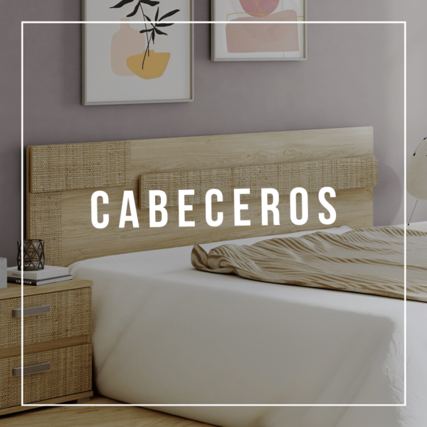 Cabeceros