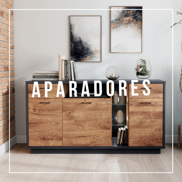 Aparadores