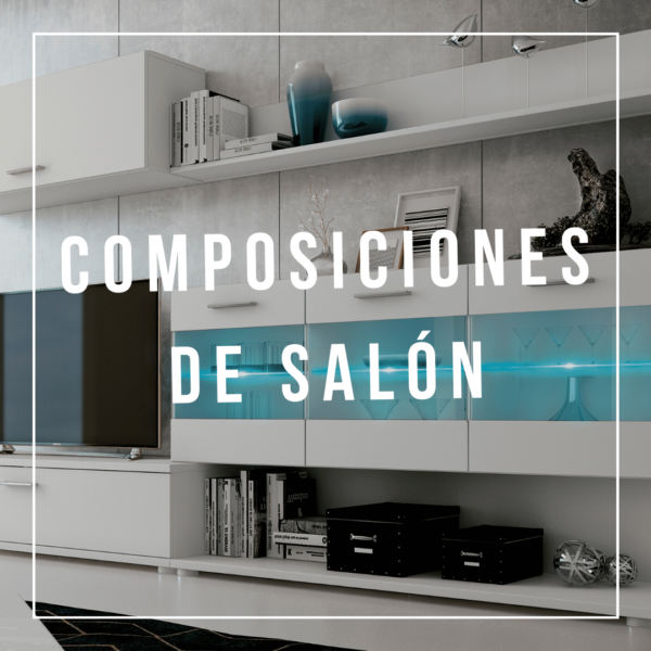 Composiciones de salón