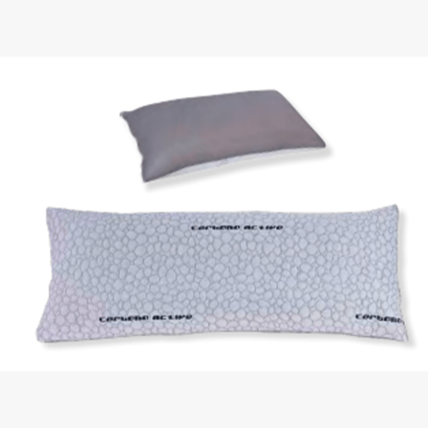 Almohada Viscocopos 135