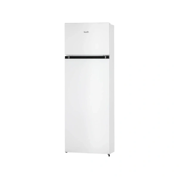 Frigo 2 puertas 161cm Cíclico F Blanco Kunft