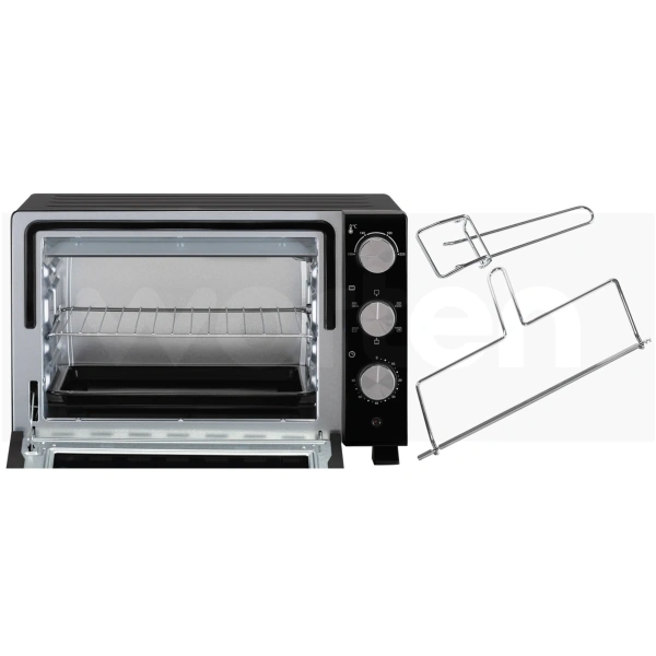 Horno sobremesa 46L 1800w Becken