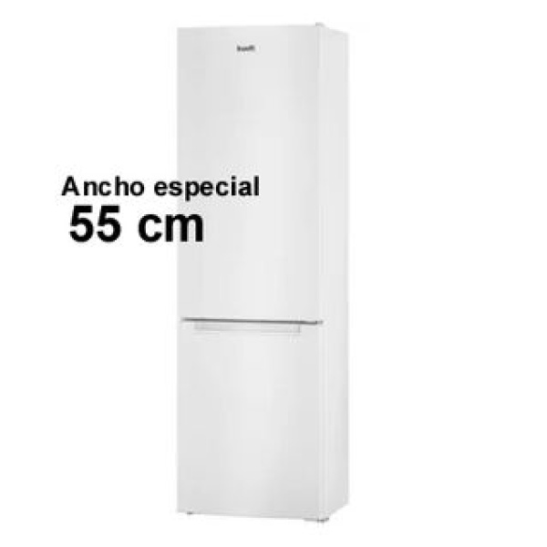 Combi 180cm Cíclico F Blanco Kunft