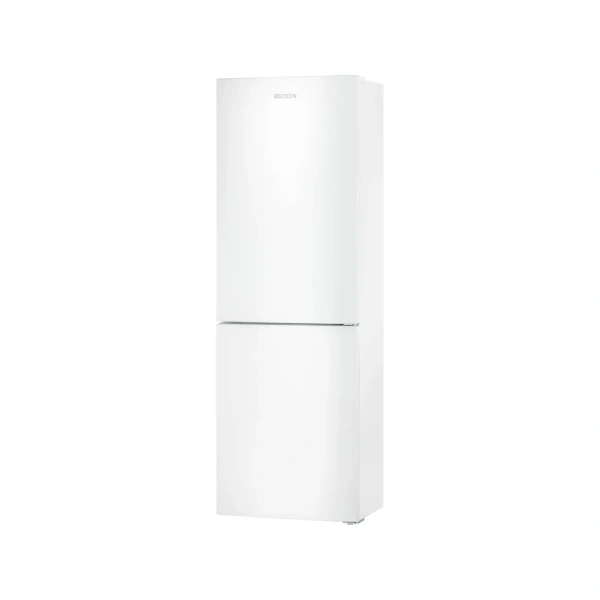 Combi 185cm No Frost E Blanco Becken