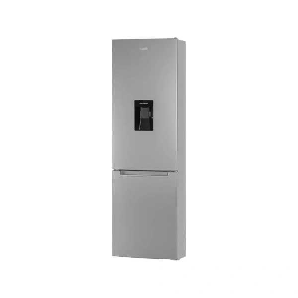 Combi 176cm con dispensador, cíclico Inox F Kunft