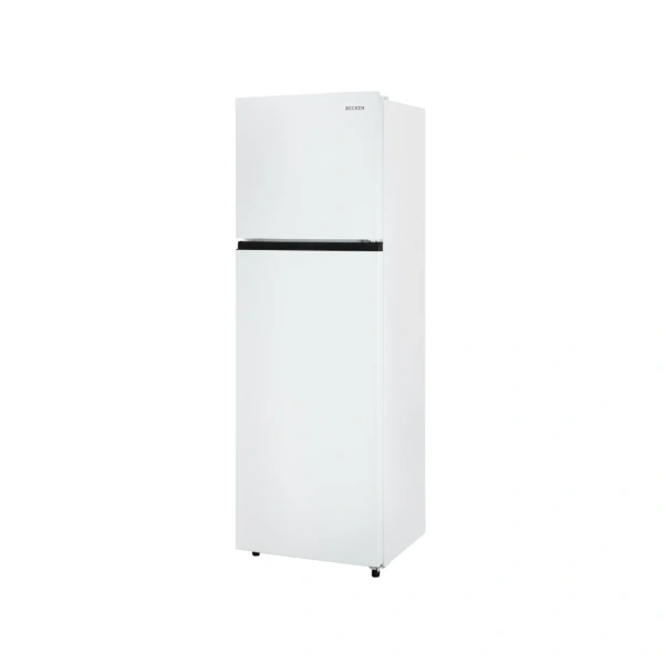 Frigo 2p 167cm total No Frost E Blanco Becken