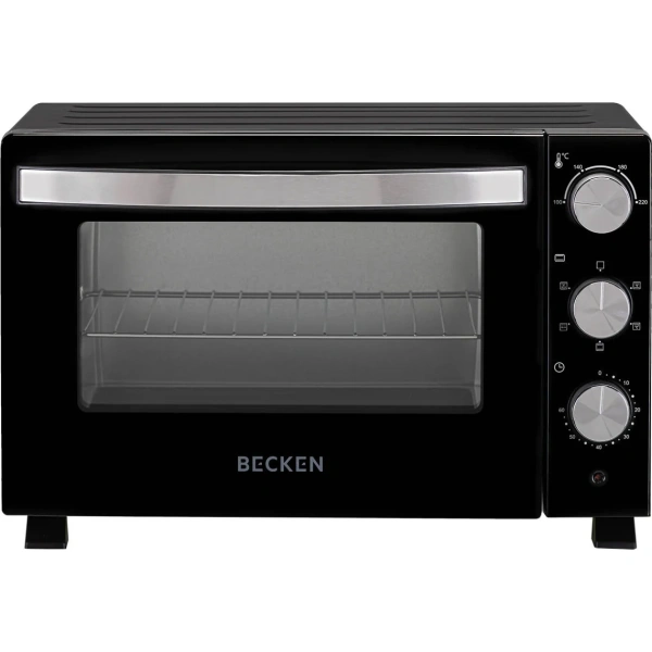 Horno sobremesa 30L 1500w Becken