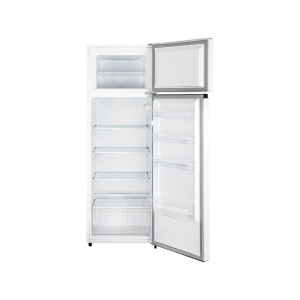 Frigo 2 puertas 161cm Cíclico F Blanco Kunft