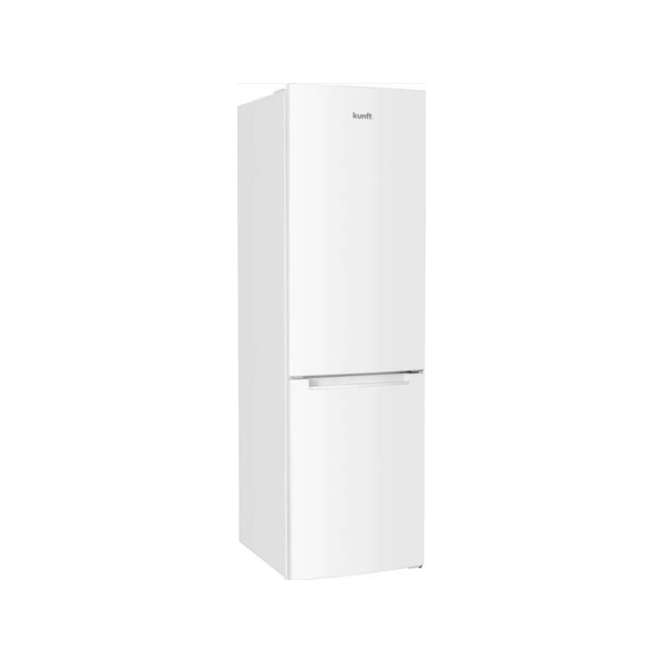 Combi 180cm No Frost F Blanco Kunft