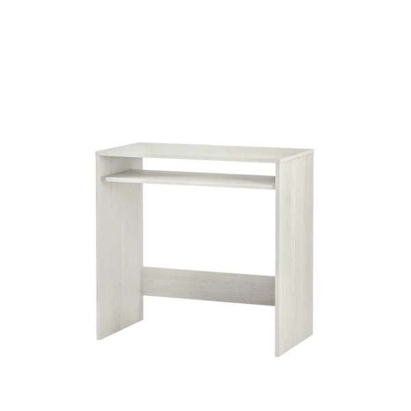 Mesa escritorio Desk Star New Blanco Alpes