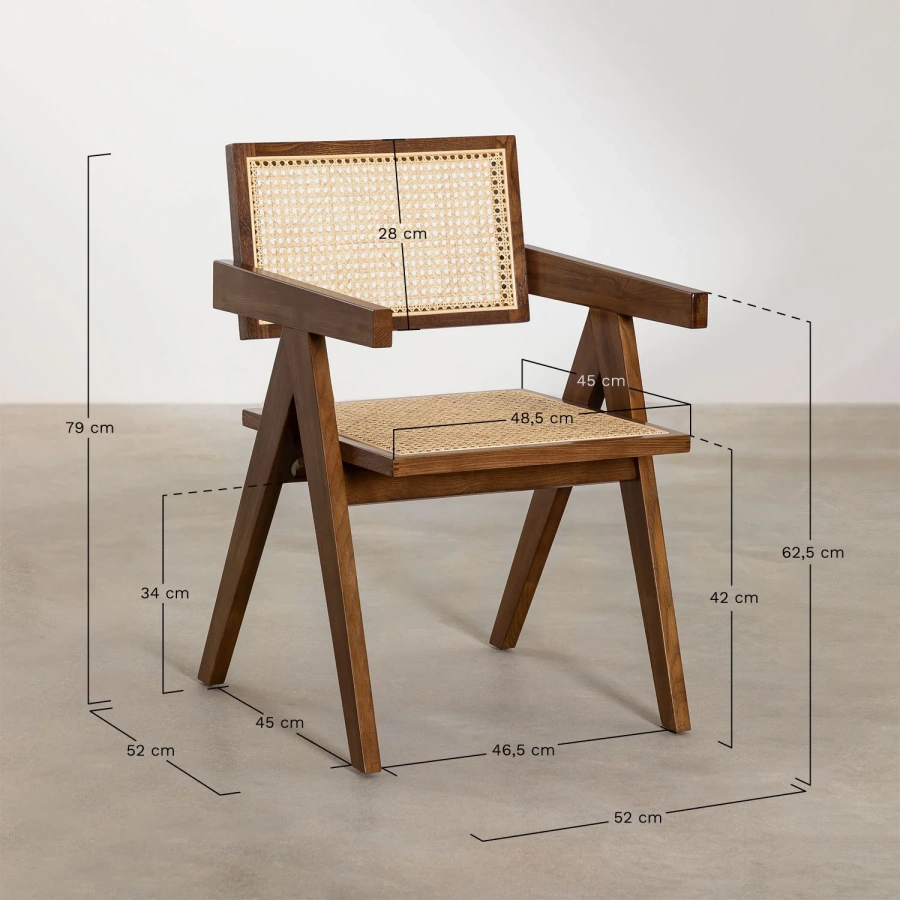 Silla Toronto - Imagen 2