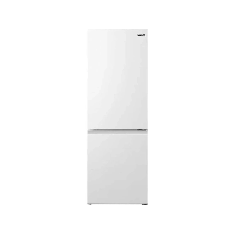 Frigorífico combi 143cm E KUNFT