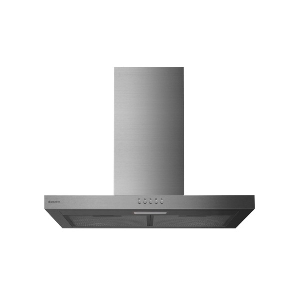 Campana extraíble 60 cm Inox