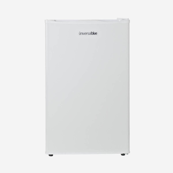 Congelador bajo encimera 85cm blanco