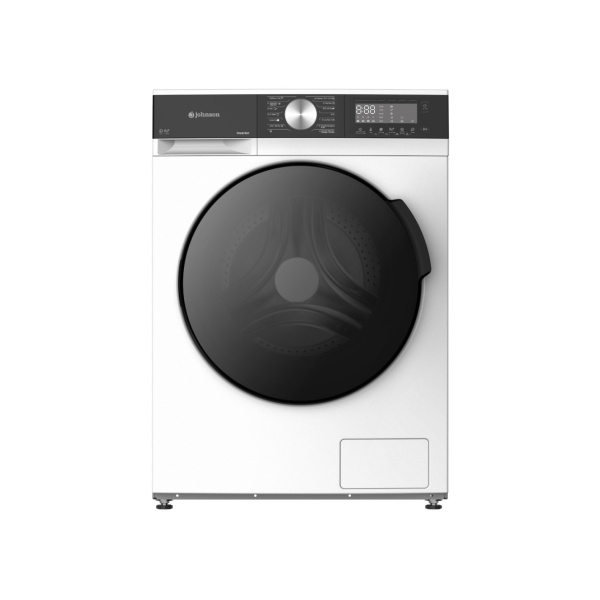 Lava-Secadora 10KG/7KG 1500rpm Inverter Blanco